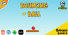 Bouncing Ball HTML5 Construct 3 Game
