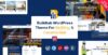 BuildTab – Construction Firm WordPress Theme