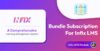 Bundle Subscription add-on | Infix LMS Laravel Learning Management System