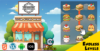 Cafe Merge HTML5 Construct 3 Game