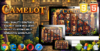 Camelot – HTML5 Slot Machine