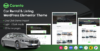 Carento – Car Dealer, Rental Listing WordPress Elementor theme