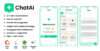 ChatAI – Complete AI Solutions Android App Source