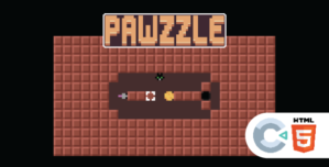 Pawzzle – HTML5 – Construct 3