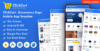 ClickCart – React Native Expo eCommerce Mobile App Template