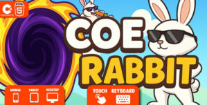 COE RABBIT Template Ready Optimized (Mobile Desktop)