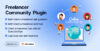Community Plugin for Xilancer – Freelancer Marketplace Platform