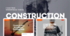 Constrio – Construction WordPress Theme