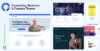 Advisero – Consulting WordPress Theme