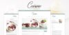 Cuisine – WordPress Blog Recipe Theme