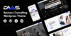 DaaS – Creative Agency WordPress