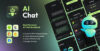 Chat AI: ChatGPT AI Assistant Chatbot App | Prompt Helper