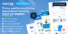 Doccure – React HTML Clinics Doctors Online Appointment Booking Reactjs Template