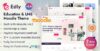 Edly – LMS Courses Education Moodle 5 Theme