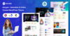 Edugen – Education Online Course WordPress Theme