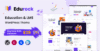 Edurock – Education WordPress Theme