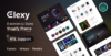 Elexy – Electronics Store Shopify Theme OS 2.0