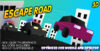 Escape Road 3D – The Heist