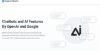 Artificial intelligence – Chatbots and AI Features By OpenAI and Google – Support Board