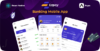 Ezpay | Banking Finance React Native Expo Template