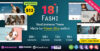 Fashi WP – Multipurpose Fashion WooCommerce WordPress Theme