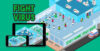Fight Virus – HTML5 Game