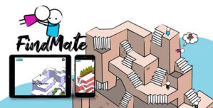 Find Mate – HTML5 Game