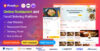 Foodigo – Online Restaurant and Food Ordering Platfrom