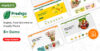 FreshGo – Organic Supermarket Shopify Food Store