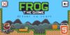 Frog The Game – HTML5 Game