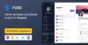 Fuse – Angular 18+ Admin Template