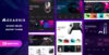 Gearnix – Gaming Gear Accessories Shopify Theme