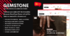 Gemstone – Jewelry Store eCommerce Elementor WooCommerce Theme