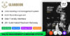 GlamBook – Salon Management Booking System