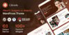 Glowix – Plastic Surgery Beauty Clinic WordPress Theme