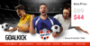 GoalKick – Soccer and Football Club WordPress Theme
