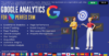 Google Analytics module for Perfex CRM