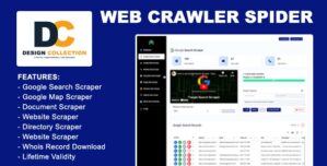 Web Crawler Spider – Powerful Lead Generation