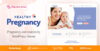 Healthy Pregnancy – Health Medical WordPress Theme