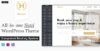 Himara – Hotel Theme