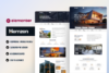 Homzon – Real Estate Property Elementor Template Kit