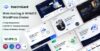 Hostingard – Web Hosting WordPress Theme with WHMCS