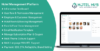 HotelHub SaaS – Hotel Management Platform