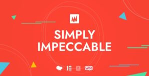 Somentra – Creative Multi-Purpose WordPress Theme
