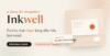 Inkwell – Personal Blog WordPress Theme