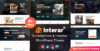 Interar – Interior Architecture WordPress Theme