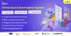 iTest – Quiz Online Examination System