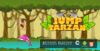 Jump Tarzan Game: Arcade Platformer Game (HTML5 Android) | Construct 3