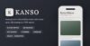 Kanso | Visual Journal and Portfolio Maker With Block Editor, QR Sharing and PDF Export – React