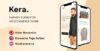Kera – Fashion Elementor WooCommerce Theme